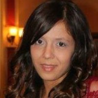 Christina Cassidy avatar image