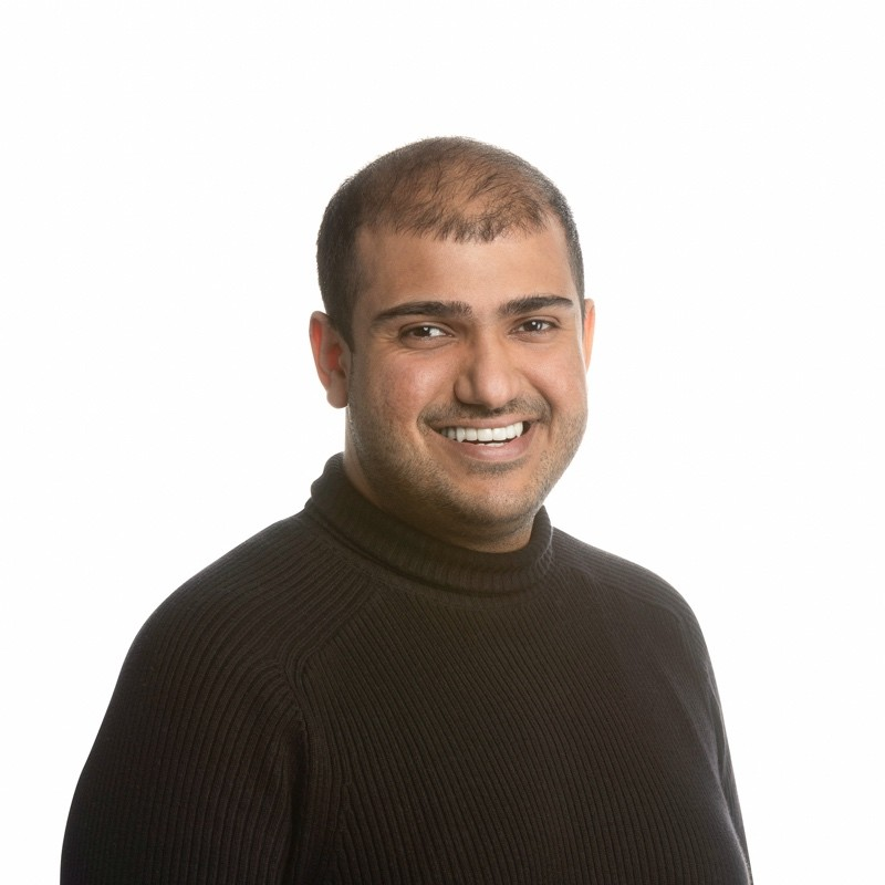 Akul Puri avatar image