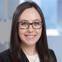 Brittany Morgan avatar image