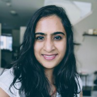 Sneha Sheth avatar image