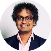 Kartik Srivatsa avatar image