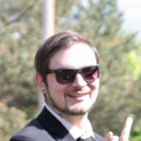 Carsen Klock avatar image