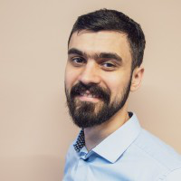 Deniss Antipenkov avatar image