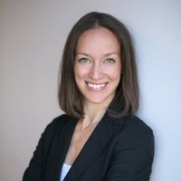 Caroline Abougoush avatar image