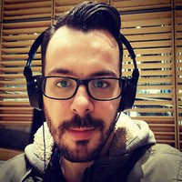 Maxime Rouiller avatar image