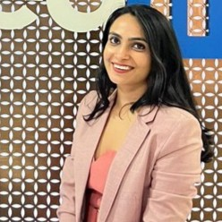 Vaishnavi Singh avatar image