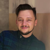 Artem Samofalov avatar image