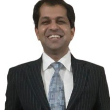 Amol Vijay Patkar avatar image