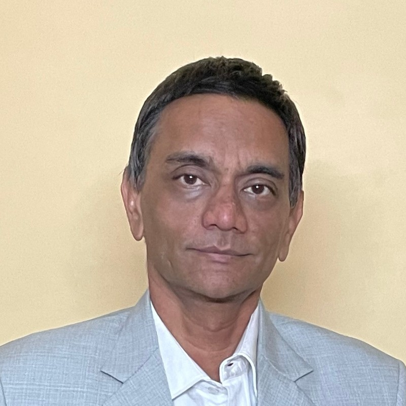 Atul Gupta avatar image