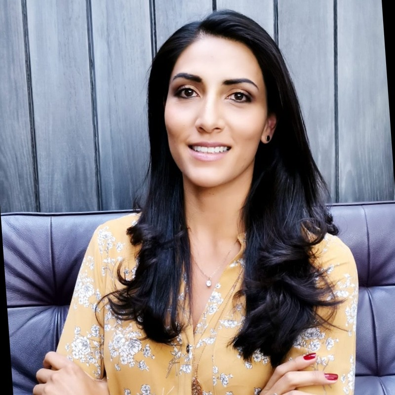 wendy meruvia avatar image