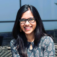 Palki Bhattacharyya avatar image