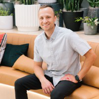 Isaac Freckleton avatar image