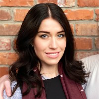 Ashlee Gerlach avatar image