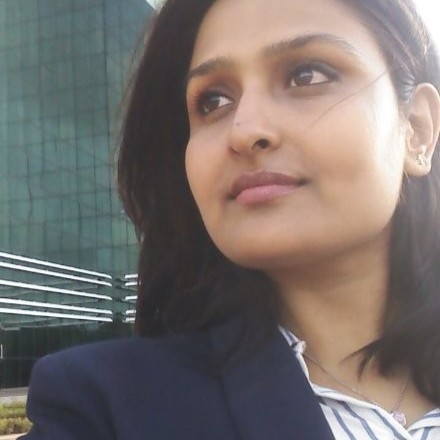 Jyoti Upadhyaya avatar image