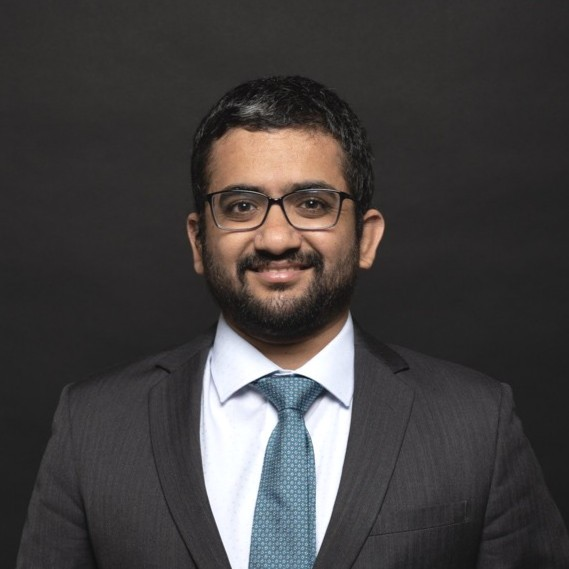 Chinmaya Kulkarni avatar image