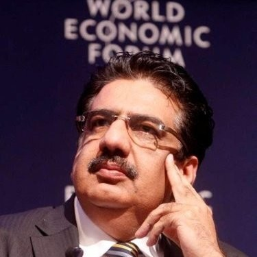 Vineet Nayar avatar image