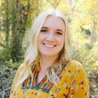 Brittany Clay avatar image