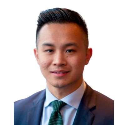 Reece Chau avatar image