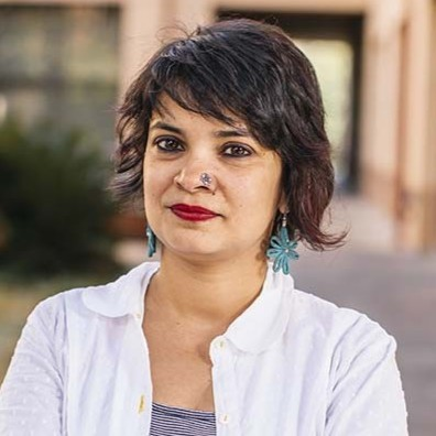 Aditi Seshadri avatar image