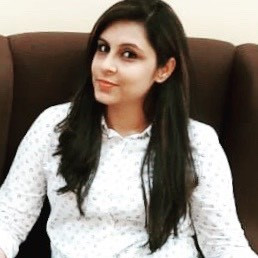 Aayushi Singh avatar image