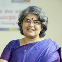 Gayathri Vasudevan avatar image