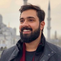 Saurabh Khattar avatar image