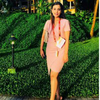 Radhika Malhotra avatar image