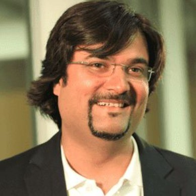 Satyam Vyas avatar image