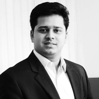 Karthik Prabhakar avatar image