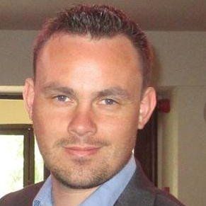 Jonathan McNamee avatar image