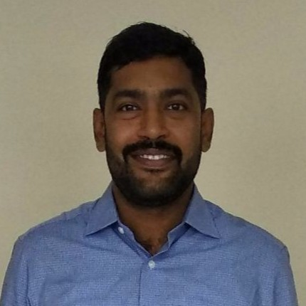 VIVEK MAHADEVAN avatar image