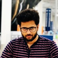 Anudeep Sura avatar image