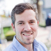 Eric Levine avatar image