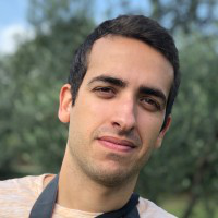 Emiliano Viscarra avatar image