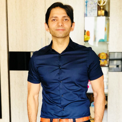 Manjeet Singh avatar image