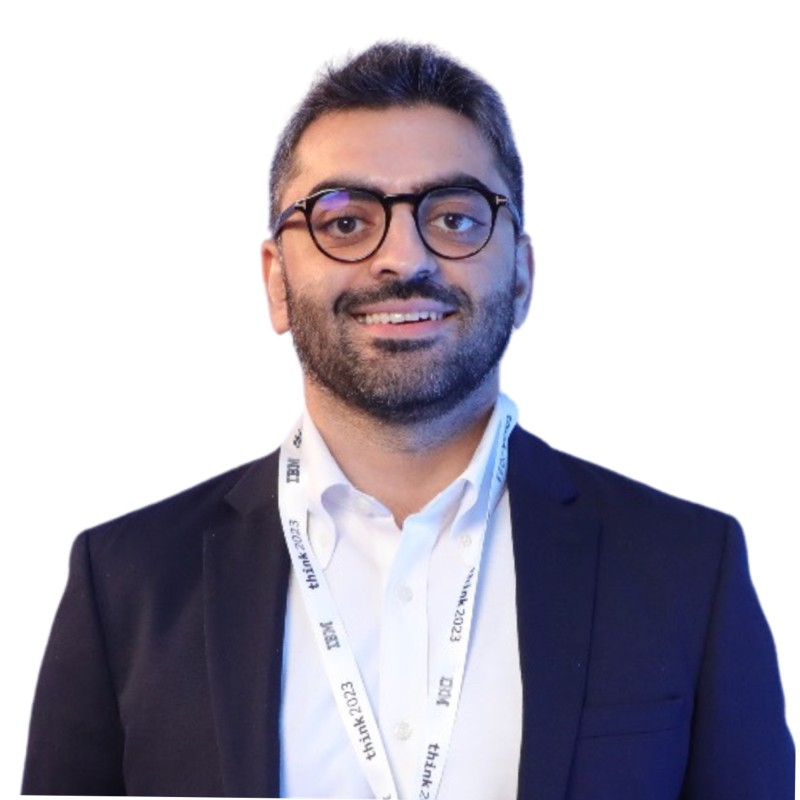 Ankit Durga avatar image