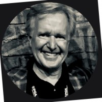 Bill Replogle avatar image