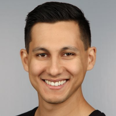 Isaiah Adona avatar image