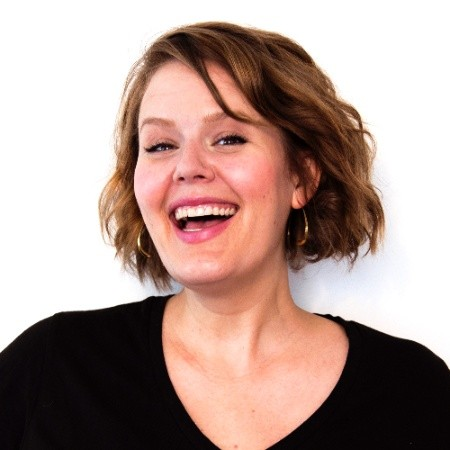 Sarah Lauren Jaffe avatar image