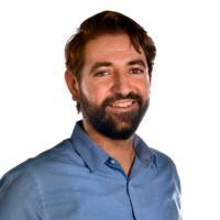 Joe Rubino avatar image