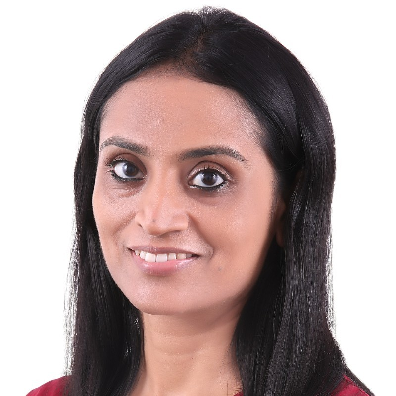 Deepali Gupta avatar image