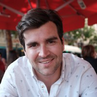 Geoffrey Champlin avatar image