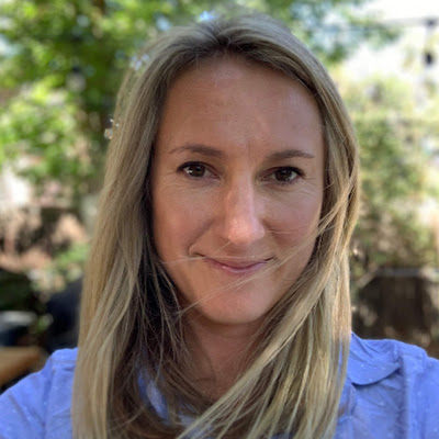 Kate Brier avatar image