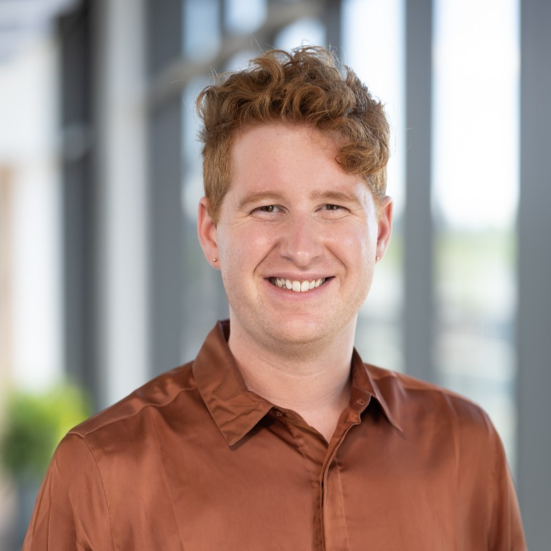 Drew Esposito avatar image