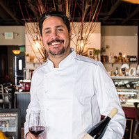 Cristino Griego avatar image