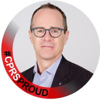 Gordon Hawker avatar image