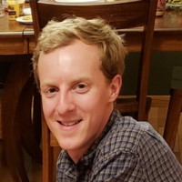 Lukas Railson avatar image