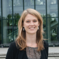 Janina Sundermeier avatar image
