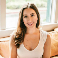 Colette Mauzeralle avatar image