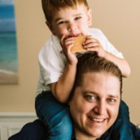 Gregg Partner avatar image